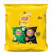 Image result for Lay's Potato Chips