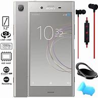 Image result for Sony Xperia X-A1 Gold