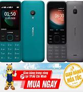 Image result for Điện Thoại Nokia 6300