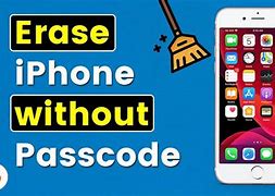 Image result for How to Erase iPhone On Computer
