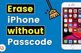Image result for How to Erase iPhone with PC