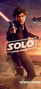 Image result for Han Solo Star Wars Movie