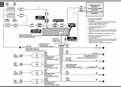 Image result for Pioneer DMH W4660nex Wiring-Diagram