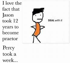 Image result for Percy Jackson Script Memes