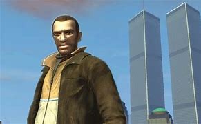 Image result for GTA 4 Twin Towers