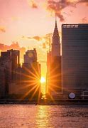 Image result for Best Place to See Manhattanhenge