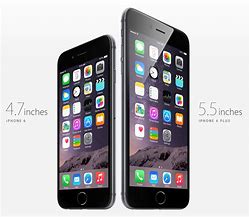 Image result for iPhone 6 Compared to 4