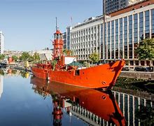 Image result for Rotterdam Harbor