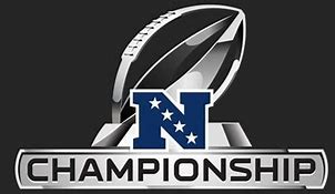 Image result for NFC Champions Logo