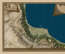 Image result for Gilan Iran Map