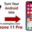 Image result for iPhone 11 Launcher Apk