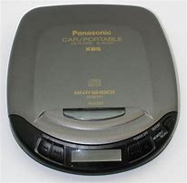 Image result for Panasonic Car CD Player