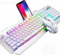 Image result for Lighted Wireless Keyboard