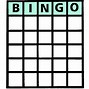 Image result for Clip Art Bingo Number 30