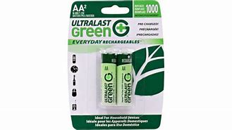 Image result for Ultra Green Battery