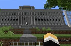 Image result for Cornell Box Minecraft