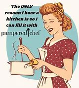 Image result for Pampered Chef Party Meme