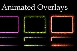 Image result for Free Animated Overlays