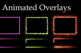 Image result for Animation Overlay