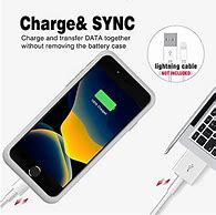 Image result for iPhone 8 Case 360 Protection Wireless Charging