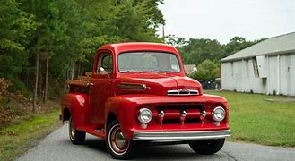 Image result for Ford F1 Truck