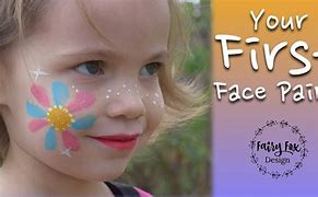 Image result for Face Painting Tutorial
