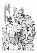 Image result for Gnoll Daddy Meme