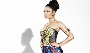 Image result for Nicki Minaj Wallpaper 4K