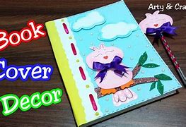 Image result for Writing Notebook Cover Page