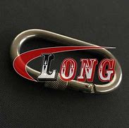 Image result for Stainless Oval Snap Hook