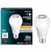 Image result for EcoSmart Stubby LED Light Bulbs