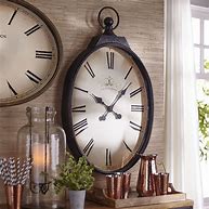Image result for Antique Wall Clocks Large