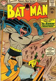 Image result for Old Age Batman Comics