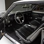 Image result for Black Chevelle SS Picture