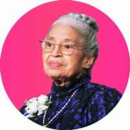 Image result for Rosa Parks 92