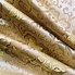 Image result for Gold Brocade Fabric by Yard