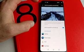 Image result for OnePlus 8 Pro Display