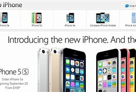 Image result for Which iPhone 5S have been discontinued?