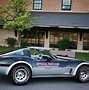 Image result for Corvette Indy Pace Car