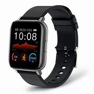 Image result for Red Android Smartwatch