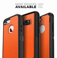 Image result for Light Gray and Orange OtterBox