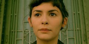 Image result for audrey tautou amelie