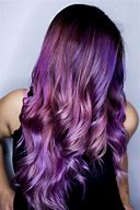 Image result for Frosted Amethyst Hair