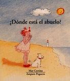 Image result for Libro De Cuento De Donde Esta El Abuelo