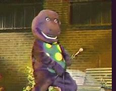 Image result for Barney Meme Wallpaper