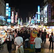 Image result for Best Night Market in Taipei