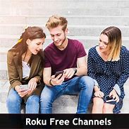 Image result for Roku Channels Free Live TV