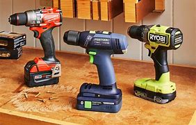 Image result for Best Cordless Drill