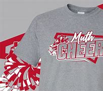 Image result for Boy Cheerleader T-Shirt