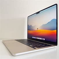 Image result for MacBook Air M2 Photos